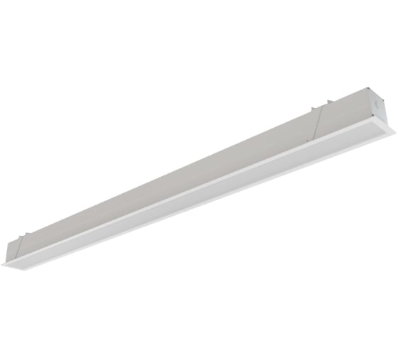 Светильник АСТЗ ДВО02-40-041 Line Low EM3 DT 940 1223839041.43 1