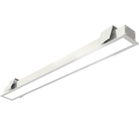 Аварийный светильник АСТЗ ДВО18-20 Profil B6H3L100 W 840 EM3 DT 1282402041.43