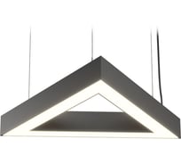 Аварийный светильник DIODEX Led, Матик Апик, 30Вт, 3000К, опал, белый, 3 часа, 1-10 4603789757828