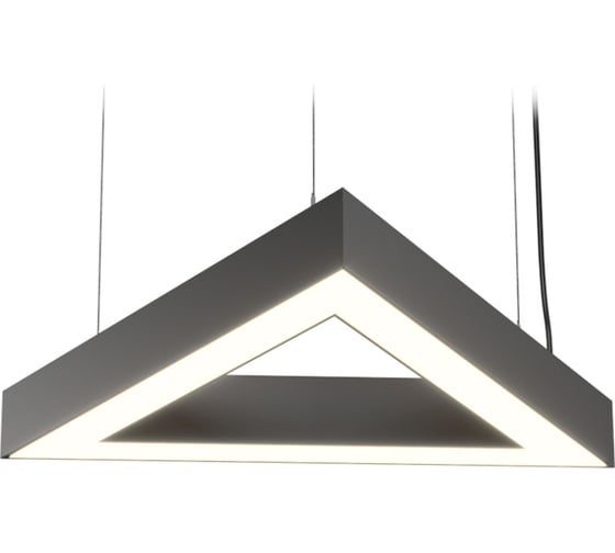 Аварийный светильник DIODEX Led, Матик Апик, 30Вт, 3000К, опал, белый, 3 часа, 1-10 4603789757828 1