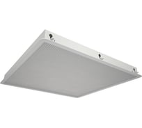 Аварийный светильник DIODEX Led, Гипсум Стандарт, 35Вт, 3000К, опал, белый, 3 часа 4603789755541