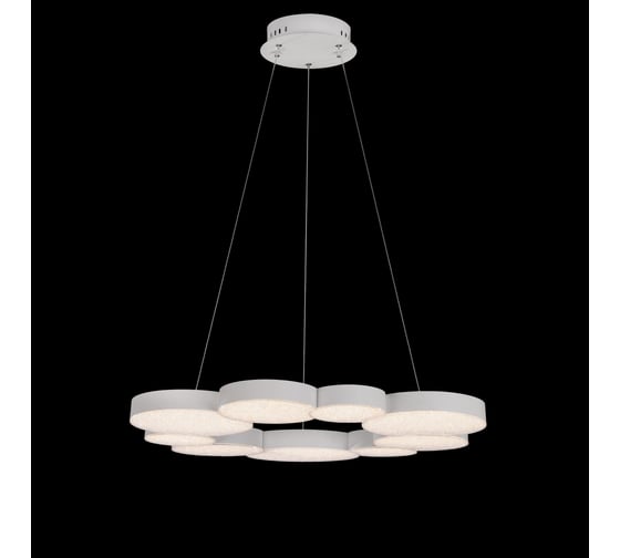 Подвесная люстра MANTRA LUNAS 5760