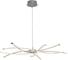 Подвесная люстра MANTRA AIRE LED 5910 1