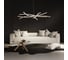 Подвесная люстра MANTRA AIRE LED 5910 6