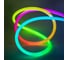 Гибкий неон MAKSBRIGHT 5 м, 24В, 22Вт/м, диам25мм, 240LED/м, IP65, RGB, MB-ANF-R25-RGB-IC 3