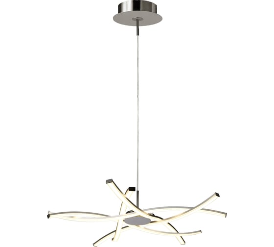 Подвесная люстра MANTRA AIRE LED 5912 1
