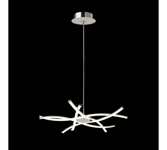 Подвесная люстра MANTRA AIRE LED 5912