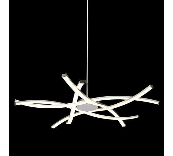 Подвесная люстра MANTRA AIRE LED 5912