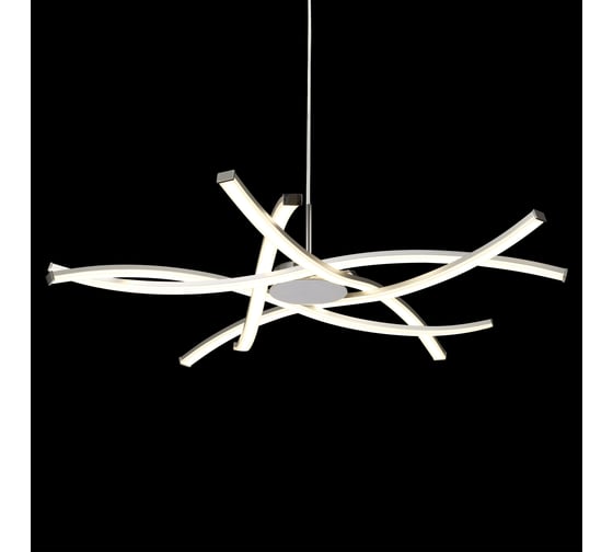 Подвесная люстра MANTRA AIRE LED 5914