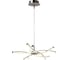 Подвесная люстра MANTRA AIRE LED 5914 1