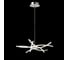 Подвесная люстра MANTRA AIRE LED 5914 2
