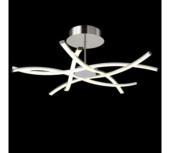 Подвесная люстра MANTRA AIRE LED 6030