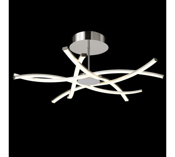 Потолочная люстра MANTRA AIRE LED 5917