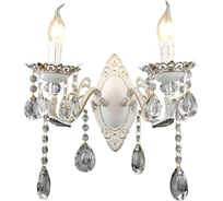 Бра IMEX KL. 3584-2-W WH