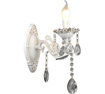 Бра IMEX KL. 3584-1-W WH