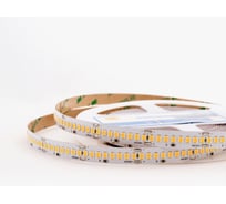 Светодиодная лента LEDS POWER 2835 240/м (22Вт/м) 24В теплая, серия ПРО140 00 5270