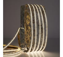 Светодиодная лента LEDS POWER 2835 240/м (22Вт/м) 24В теплая, серия ПРО140 00 5270