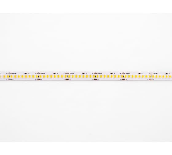 Светодиодная лента LEDS POWER 2835 240/м (22Вт/м) 24В теплая, серия ПРО140 00 5270