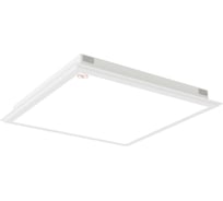 Светильник АСТЗ ДВО15-38-042 Opal TG24 EM3 MT 840 1332438043.45