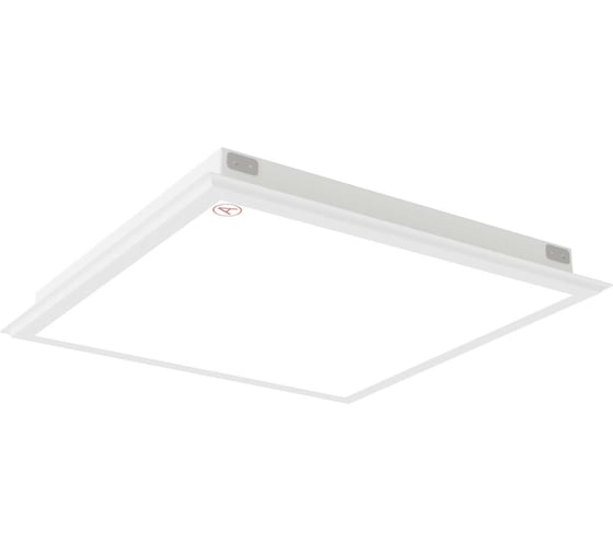 Светильник АСТЗ ДВО15-38-042 Opal TG24 EM3 MT 840 1332438043.45 1