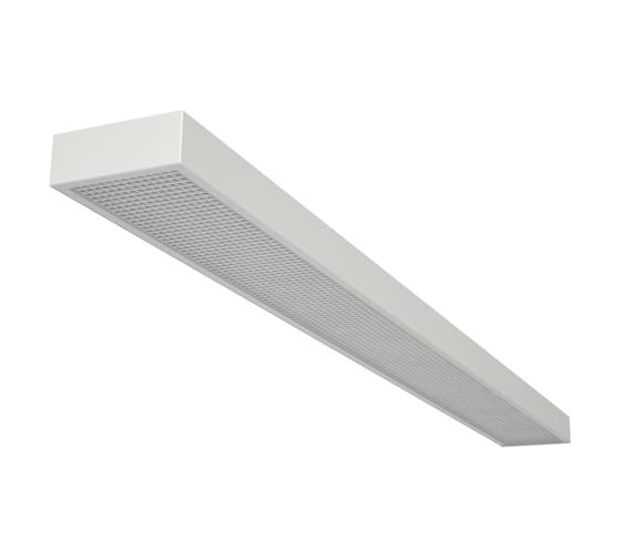 Аварийный светильник DIODEX Led Офис Люмино 18Вт 4000К, Опаловый, Белый, 1ч. 4603789918830 1