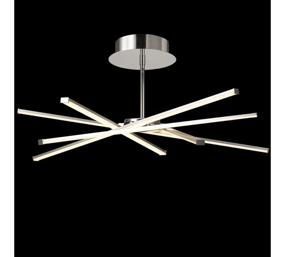 Подвесная люстра MANTRA STAR LED 6031