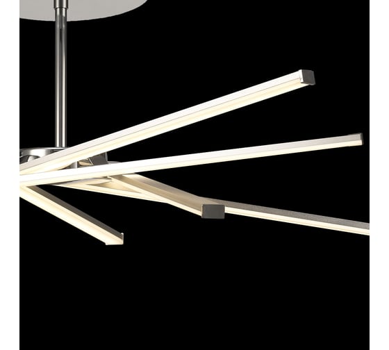 Подвесная люстра MANTRA STAR LED 6031
