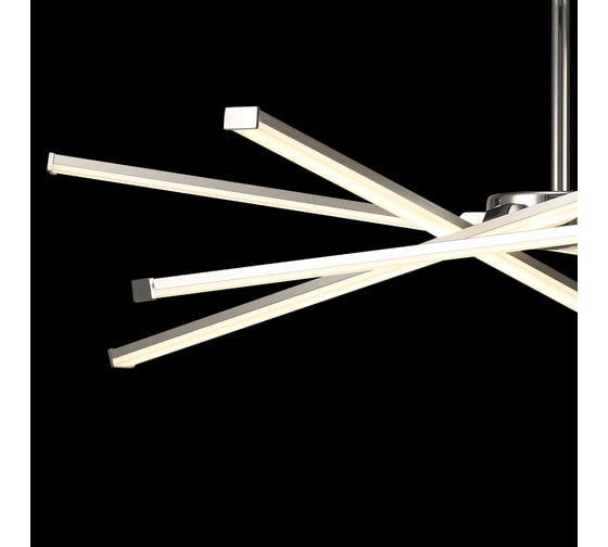 Подвесная люстра MANTRA STAR LED 6031