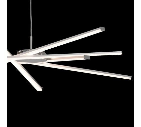 Подвесная люстра MANTRA STAR LED 5913