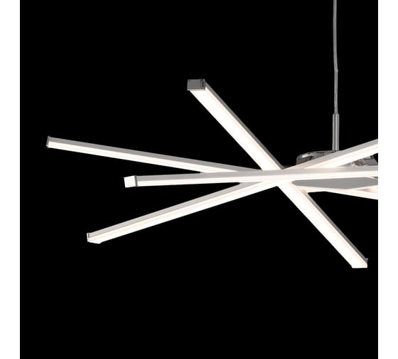Подвесная люстра MANTRA STAR LED 5913