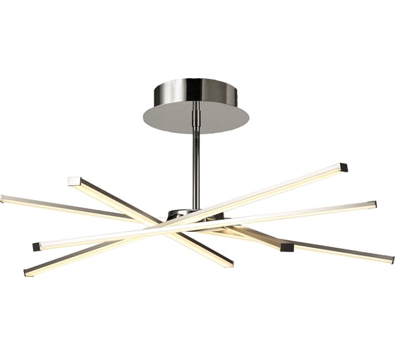 Потолочная люстра MANTRA STAR LED 5918 1