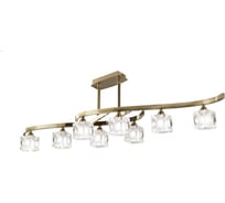 Потолочная люстра MANTRA CUADRAX 0991