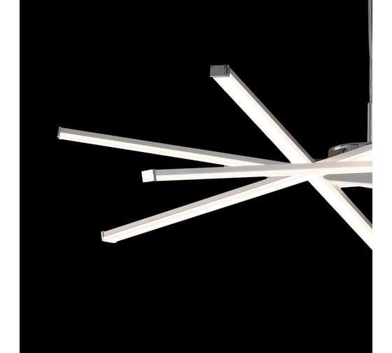 Подвесная люстра MANTRA STAR LED 5915