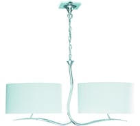 Подвесная люстра MANTRA EVE 1130