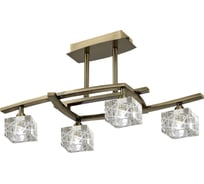 Потолочная люстра MANTRA ZEN 1430