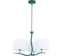 Подвесная люстра MANTRA EVE 1151