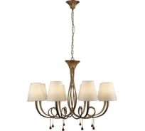 Подвесная люстра MANTRA PAOLA 6205