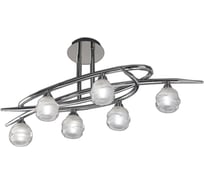 Потолочная люстра MANTRA LOOP 1802