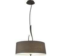 Подвесная люстра MANTRA Lua 3684