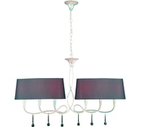 Подвесная люстра MANTRA PAOLA 3531