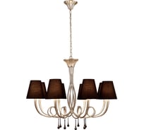 Подвесная люстра MANTRA PAOLA 6207