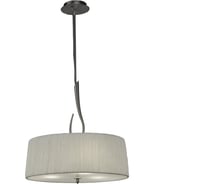 Подвесная люстра MANTRA Lua 3704