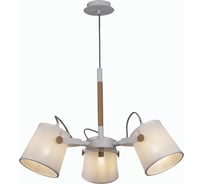 Подвесная люстра MANTRA NORDICA 2 5461