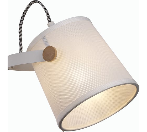 Подвесная люстра MANTRA NORDICA 2 5461