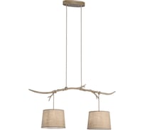 Подвесная люстра MANTRA SABINA 6177