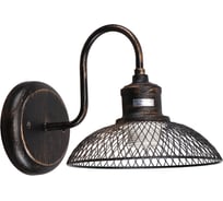 Бра IMEX MD. 0757-1-W BR