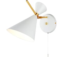 Бра IMEX MD. 0702-1-W WH+FGD