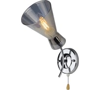 Бра IMEX MD. 3779-1-W CH