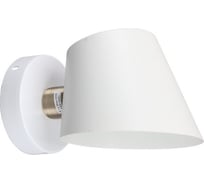 Бра IMEX MD. 9130-1-W WH+AB