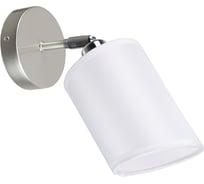 Бра IMEX MD. 9141-1-W GD+CH